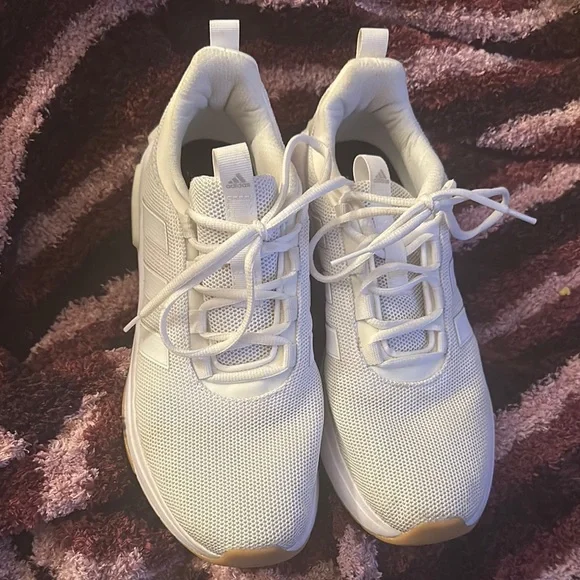 adidas gazelle silver green womens adidas ULTRABOOST 22 Running Shoes | Triple White